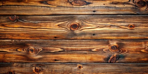 Rustic Wooden Texture Close-up View of Weathered Planks, Natural Wood, Grain, Wood Grain, Texture, Weathered