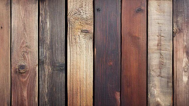 Wood texture background, wood planks 