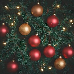 christmas background