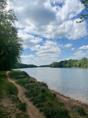 Potomac River Virginia