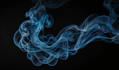 smoke with new look and style 