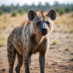 hyena 