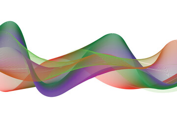 abstract colorful background