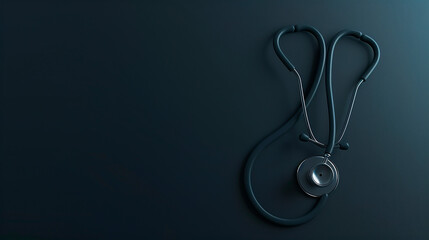 Healthcare Essentials Stethoscope
