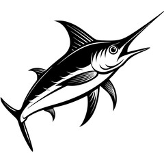 illustration of a fish