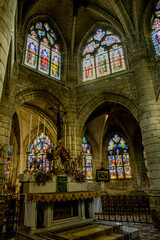 Église Saint-Rémy de Troyes