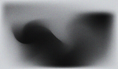 Mix variant colored grunge noisy texture Grainy gradient background design