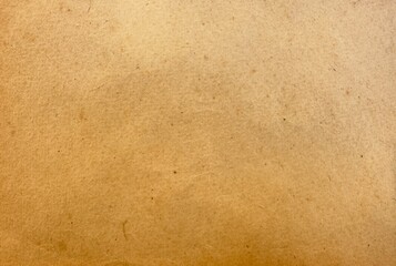 Old brown paper background