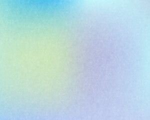 Rainbow unicorn Color gradient background, abstract holographic vector textured background.