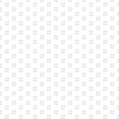 グレーのシャープのような文様パターン3