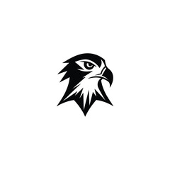 eagle head icon