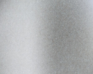 Silver foil. Silver background. Vector.