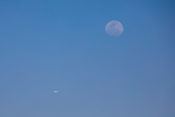 Traditional Brazilian Smoke Squadron, consisting of 3 Super Tucano A-29 Turboprop aircraft