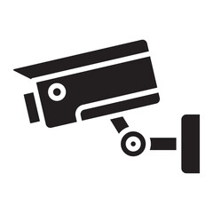 Security Camera icon