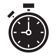 Stopwatch icon