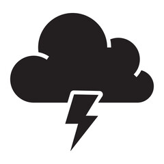 Thunder icon