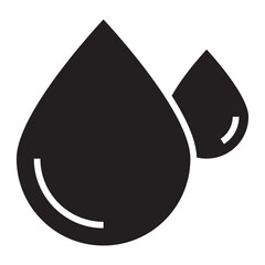 Droplet icon