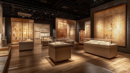 Grand Roman arches and columns in a historical cityscape setting