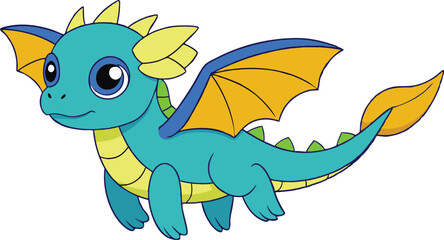 cute-dragon-cartoon-flying.eps