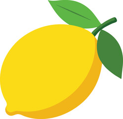 present-a-lemon-on-a-white-background-and-discuss-.eps