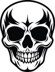 skull-vector-black-and-white-background (1).eps