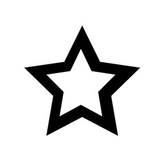 star