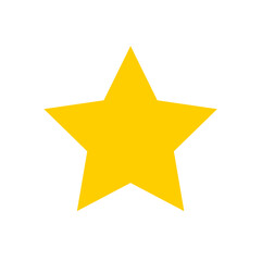 golden star icon