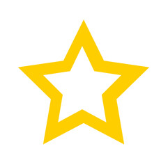 golden star icon
