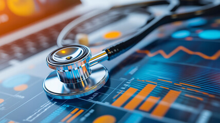 医療とデータ分析の交差