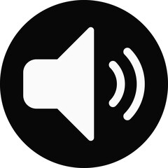 볼륨, volume 아이콘