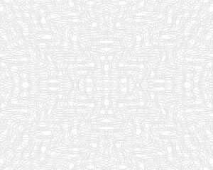 White and gray background with diagonal lines pattern