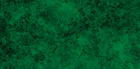 Dark abstract grungy green stone concrete paper texture rustic metal light and bright modern background, black and green textured wall cracked paint on metal surface watercolor background.