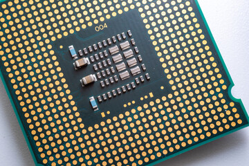 コンピューター上の基盤AI