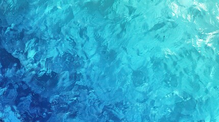 Obraz premium Crystal Clear Water