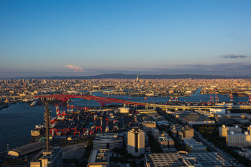 都市景観