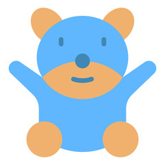Toys Icon