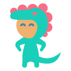 Dress Up Icon
