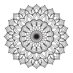 Ornamental luxury mandala pattern,Mandala Pattern Designs