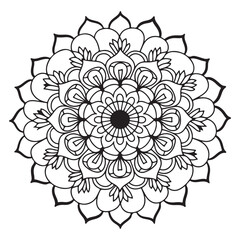 Ornamental luxury mandala pattern,Mandala Pattern Designs