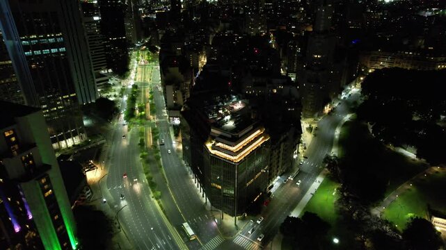 DRONE URBANO