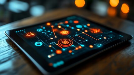 the Coronavirus prevention banner comparing hand sanitizer vs washing hands, with visual emphasis on hygiene measures.