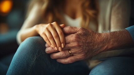 a Italian dish of yellow Risotto Milanese with saffron, zucchini, and Parmesan cheese, served on a black slate table.