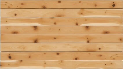 wooden wall with a horizontal plank