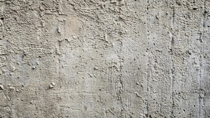 Fototapeta premium Concrete dirty wall with rough texture, perfect for background use