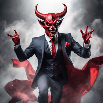 Devil's path
