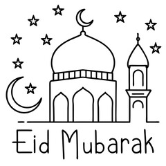 Eid mubarak