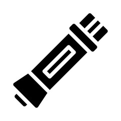 markers glyph icon