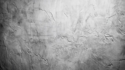 Naklejka premium Subtle Gray Wallpaper Texture, a smooth and elegant backdrop featuring soft shades of gray, ideal for creating a calming atmosphere in various design projects.