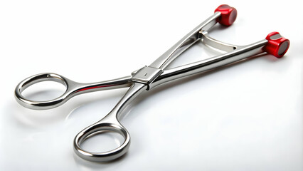 Instrument for Widening the Urethra