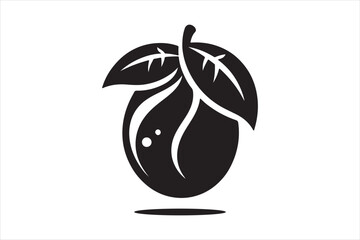 Mango Vector Art And Illustration